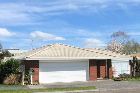 Photo of property in 31 Percival Avenue, Matua, Tauranga, 3110