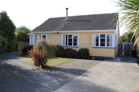 Photo of property in 6 Eden Place, Bryndwr, Christchurch, 8053