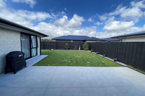 Photo of property in 55 Hardingstone Drive, Rolleston, 7615