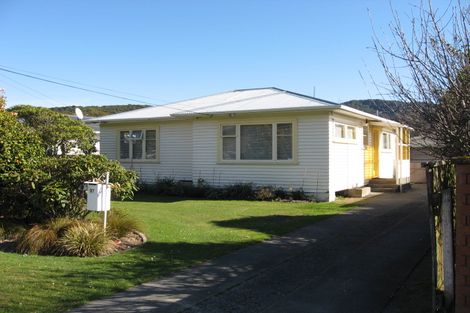 Photo of property in 97 Moohan Street, Wainuiomata, Lower Hutt, 5014