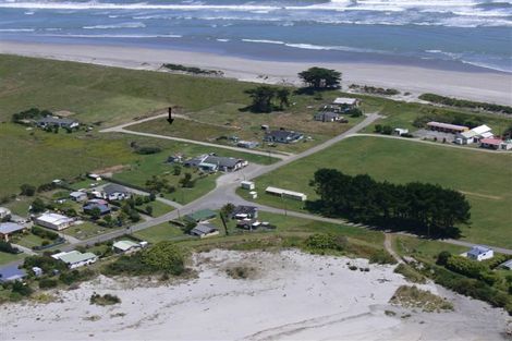 Photo of property in 1 Mumm Street, Mokihinui, Westport, 7891