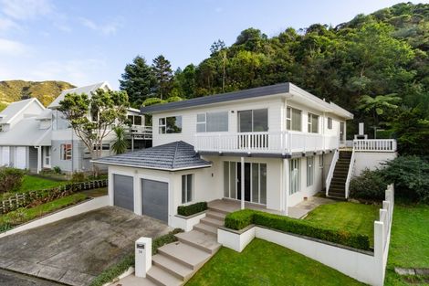 Photo of property in 14 Govind Grove, Ngaio, Wellington, 6035