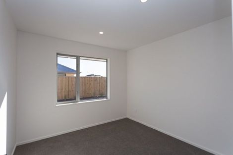 Photo of property in 14 Sanders Way, Rolleston, 7614