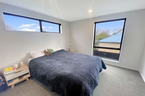 Photo of property in 4/10 Browning Street, Sydenham, Christchurch, 8023