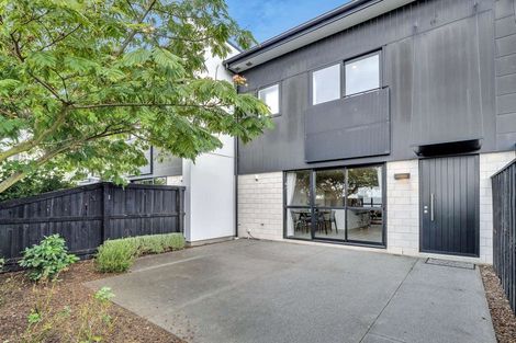 Photo of property in 24 Brian Keogh Lane, Wigram, Christchurch, 8025