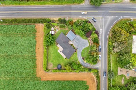 Photo of property in 4 Aka Aka Road, Puni, Pukekohe, 2678