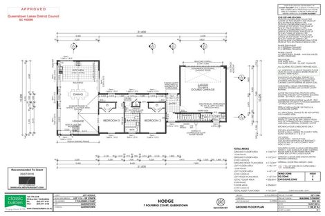 Photo of property in 7 Polperro Court, Jacks Point, Queenstown, 9371