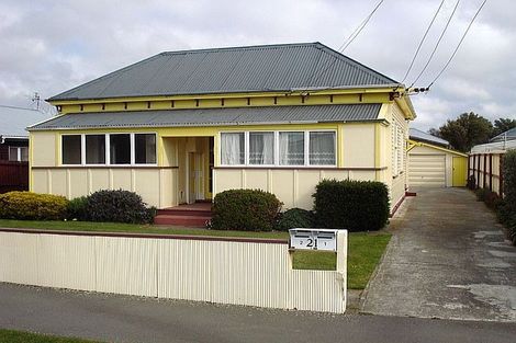 Photo of property in 2/21 England Street, Phillipstown, Christchurch, 8011