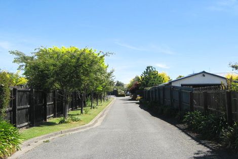 Photo of property in 6 Butefield Lane, Templeton, Christchurch, 8042