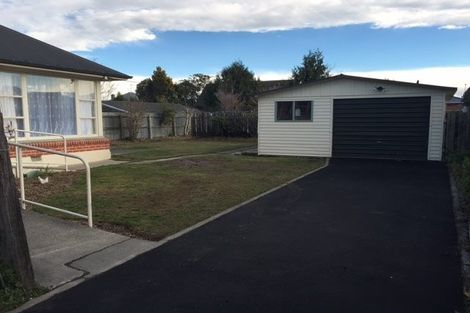 Photo of property in 11 Smitheram Street, Allenton, Ashburton, 7700