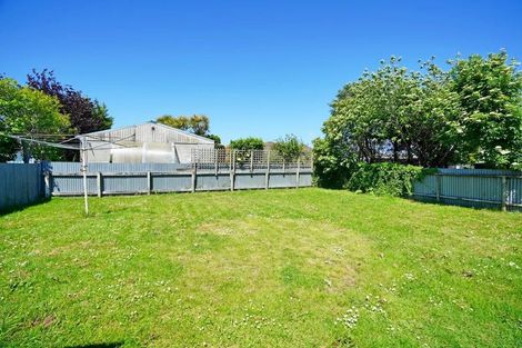 Photo of property in 27 Lowe Street, Avenal, Invercargill, 9810