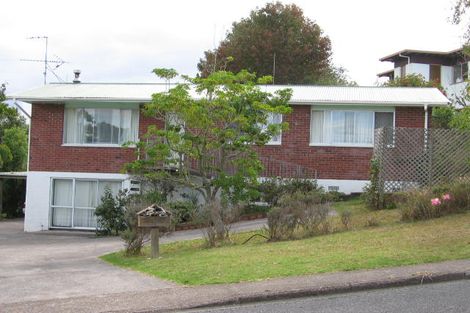Photo of property in 8 Stredwick Drive, Torbay, Auckland, 0630