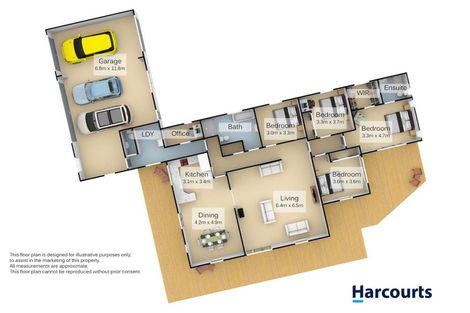 Photo of property in 385 Seddon Road, Gordonton, Hamilton, 3281