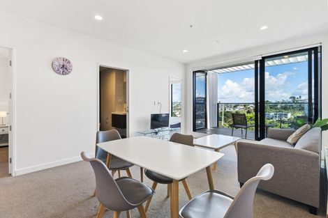 Photo of property in 417/19 Rawene Road, Birkenhead, Auckland, 0626