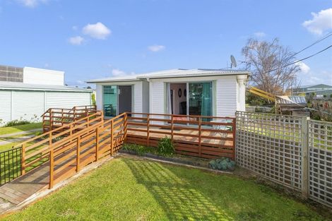 Photo of property in 18 Coronation Street, Paeroa, 3600