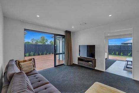 Photo of property in 177 Townsend Road, Rangiora, 7400