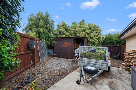 Photo of property in 15 Ormandy Court, Amberley, 7410