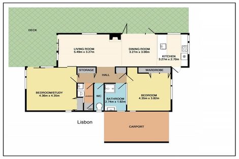 Photo of property in 13 Citrus Place, Mangawhai, 0505