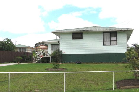 Photo of property in 3 Haycock Avenue, Mount Roskill, Auckland, 1041