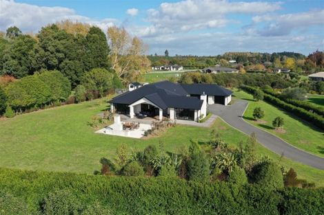 Photo of property in 28c Greenvale Close, Tamahere, Hamilton, 3283