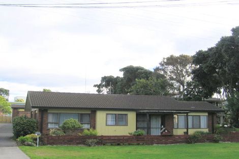 Photo of property in 1/50 Te Ngaio Road, Mount Maunganui, 3116