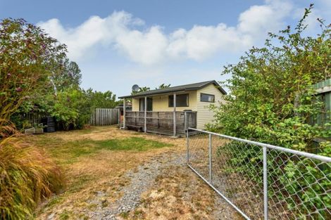 Photo of property in 13 Currie Street, Darfield, 7510