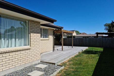 Photo of property in 6 Bounty Street, Bryndwr, Christchurch, 8053