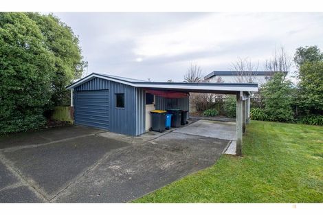 Photo of property in 57 Poplar Street, Gleniti, Timaru, 7910