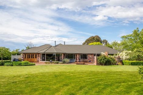 Photo of property in 74 Gressons Road, Waikuku, Rangiora, 7473