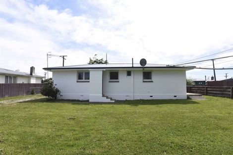 Photo of property in 207 Mcquarrie Street, Kingswell, Invercargill, 9812