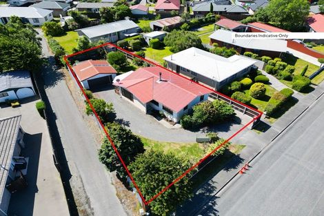 Photo of property in 23 Florida Street, Hornby, Christchurch, 8042