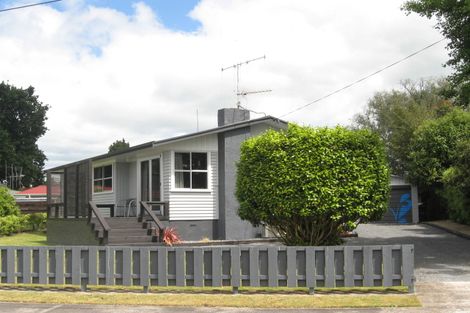 Photo of property in 2 Swift Place, Leamington, Cambridge, 3432