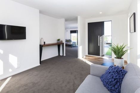 Photo of property in 9 Nevermore Place, Halswell, Christchurch, 8025