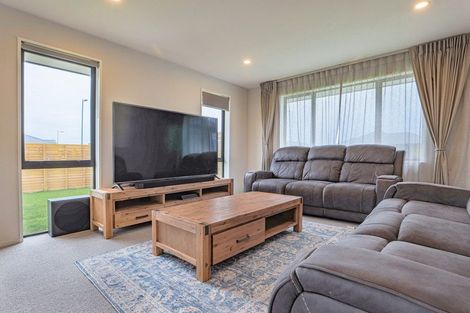 Photo of property in 50 Sandhurst Drive, Rolleston, 7615