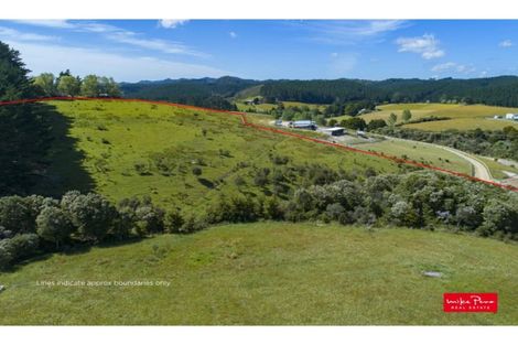 Photo of property in 104 Ngunguru Ford Road, Kiripaka, Whangarei, 0173