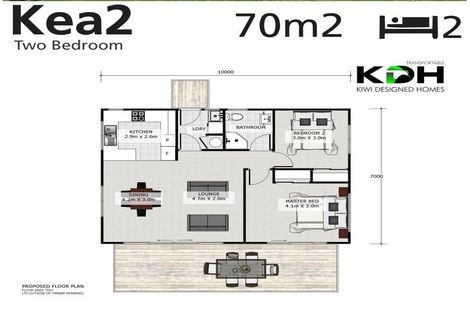 Photo of property in 815 Parallel Road, Ohaupo, 3881