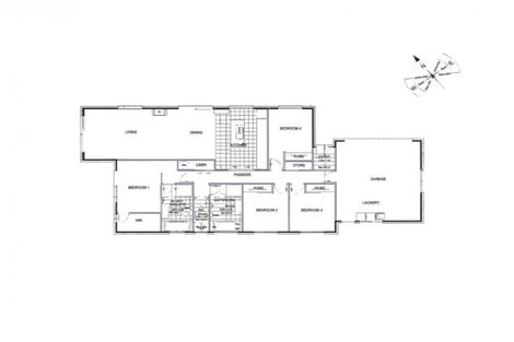 Photo of property in 44 Shadbolt Lane, Rolleston, 7614