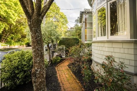 Photo of property in 194 Sydney Street West, Thorndon, Wellington, 6011