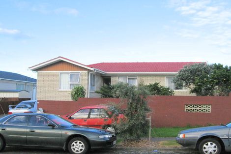 Photo of property in 14 Darnell Crescent, Clover Park, Auckland, 2019