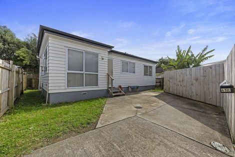 Photo of property in 41c Senator Drive, Manurewa, Auckland, 2105