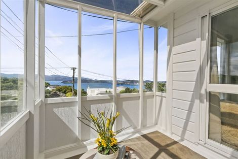 Photo of property in 80a Jubilee Road, Khandallah, Wellington, 6035