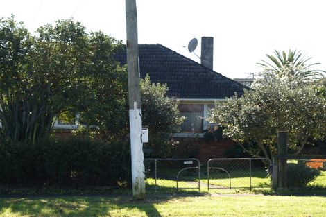 Photo of property in 1/1 Vine Street, Mangere East, Auckland, 2024