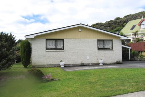 Photo of property in 13 Northcote Street, Wainuiomata, Lower Hutt, 5014