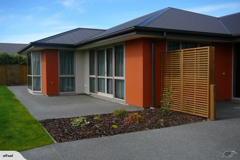 Photo of property in 24d Mcbratneys Road, Dallington, Christchurch, 8061