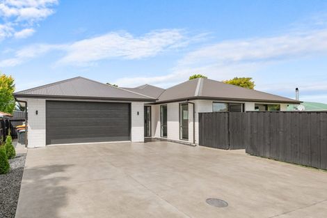 Photo of property in 139 Springs Road, Hornby, Christchurch, 8042