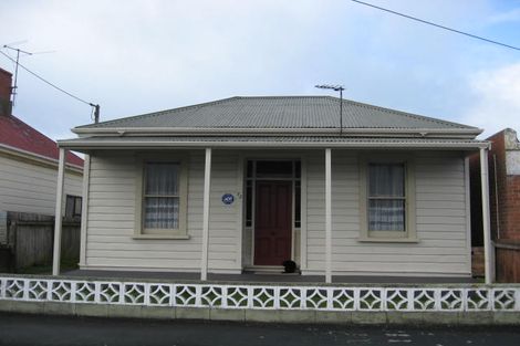 Photo of property in 52 Fawcett Street, South Dunedin, Dunedin, 9012