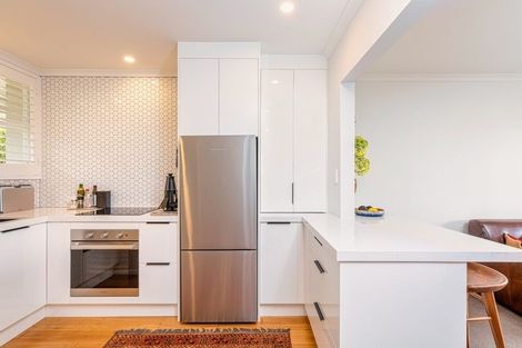 Photo of property in 13a Emmett Street, Herne Bay, Auckland, 1011