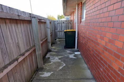 Photo of property in 341 Burnett Street, Ashburton, 7700
