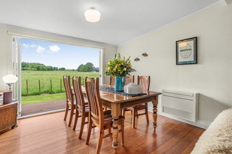 Photo of property in 139 Soldiers Sett Road, Lake Reserve, Featherston, 5771