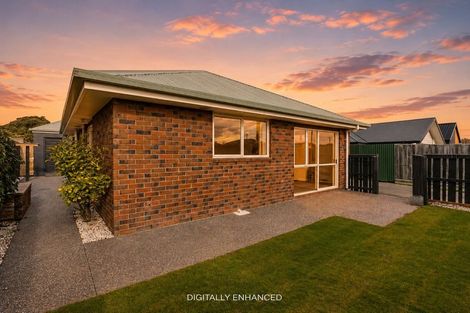 Photo of property in 109a Tedder Avenue, North New Brighton, Christchurch, 8083